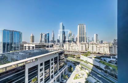 Office Space - Studio for rent in Boulevard Plaza 2 - Boulevard Plaza Towers - Downtown Dubai - Dubai