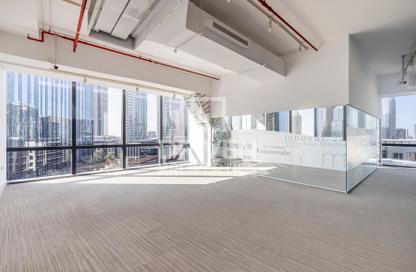 Office Space - Studio for rent in Boulevard Plaza 2 - Boulevard Plaza Towers - Downtown Dubai - Dubai