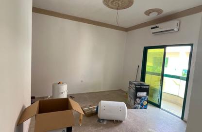 Apartment - 1 - 1 for rent in Al Rashidiya Towers - Al Rashidiya - Ajman Downtown - Ajman Apartment - 1 - 1 for rent in Al Rashidiya Towers - Al Rashidiya - Ajman Downtown - Ajman