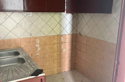 Apartment - 1 - 1 for rent in Al Rashidiya Towers - Al Rashidiya - Ajman Downtown - Ajman Apartment - 1 - 1 for rent in Al Rashidiya Towers - Al Rashidiya - Ajman Downtown - Ajman