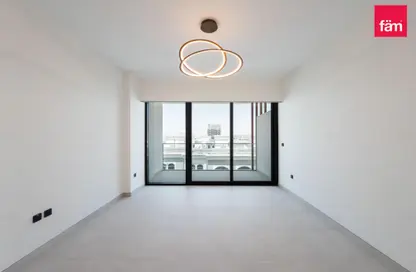 Apartment - Studio - 1 Bathroom for rent in Avelon Boulevard - Arjan - Dubai