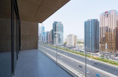Office Space - Studio for rent in Maze Tower - Sheikh Zayed Road - Dubai