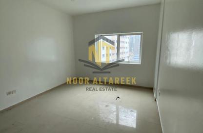 Apartment - 1 Bedroom - 1 Bathroom for rent in Al Khan Corniche - Al Khan - Sharjah Apartment - 1 Bedroom - 1 Bathroom for rent in Al Khan Corniche - Al Khan - Sharjah