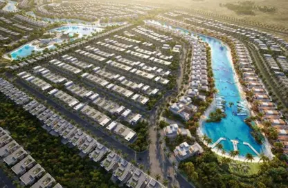 فيلا - 5 غرف نوم - 6 حمامات للبيع في بهاما 2 - جزر داماك 2 - دبي لاند - دبي