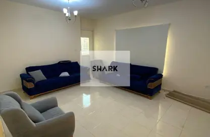 Apartment - 2 Bedrooms - 3 Bathrooms for sale in Orient Tower 2 - Orient Towers - Al Bustan - Ajman