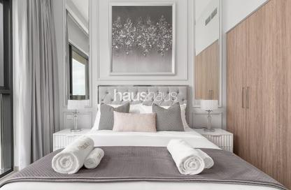 Apartment - 1 - 2 for rent in Executive Residences 2 - Executive Residences - Dubai Hills Estate - Dubai Apartment - 1 - 2 for rent in Executive Residences 2 - Executive Residences - Dubai Hills Estate - Dubai