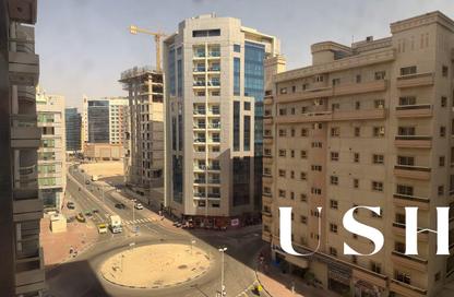 Apartment - 1 Bedroom - 1 Bathroom for sale in Al Murad Tower - Al Barsha 1 - Al Barsha - Dubai