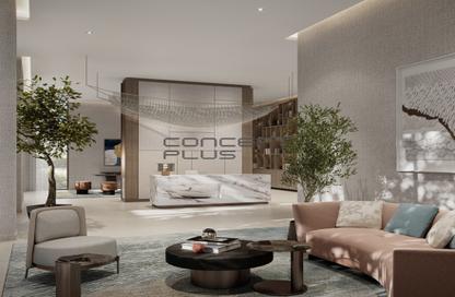 Apartment - 2 - 2 for sale in Mangrove Residences 2 - Mangrove Residences - Expo City - Dubai