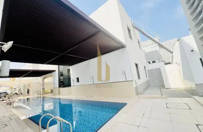 Villa - 5 Bedrooms - 5 Bathrooms for rent in Jumeirah 1 Villas - Jumeirah 1 - Jumeirah - Dubai