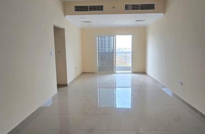 Apartment - 2 Bedrooms - 3 Bathrooms for rent in Al Jurf 3 - Al Jurf - Ajman Downtown - Ajman