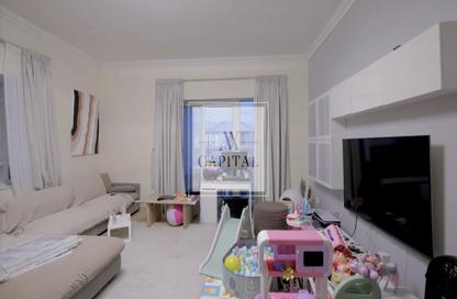 Duplex - 2 Bedrooms - 3 Bathrooms for sale in Plaza Residences 2 - Plaza Residences - District 13 - Jumeirah Village Circle - Dubai Duplex - 2 Bedrooms - 3 Bathrooms for sale in Plaza Residences 2 - Plaza Residences - District 13 - Jumeirah Village Circle - Dubai