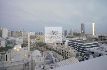 Duplex - 2 Bedrooms - 3 Bathrooms for sale in Plaza Residences 2 - Plaza Residences - District 13 - Jumeirah Village Circle - Dubai Duplex - 2 Bedrooms - 3 Bathrooms for sale in Plaza Residences 2 - Plaza Residences - District 13 - Jumeirah Village Circle - Dubai