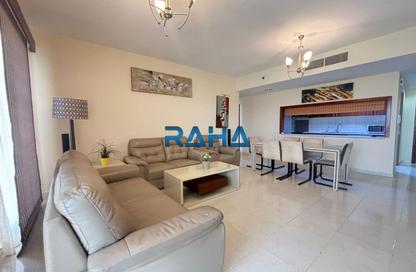 Apartment - 2 Bedrooms - 3 Bathrooms for sale in Lagoon B3 - The Lagoons - Mina Al Arab - Ras Al Khaimah