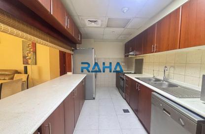 Apartment - 2 Bedrooms - 3 Bathrooms for sale in Lagoon B3 - The Lagoons - Mina Al Arab - Ras Al Khaimah