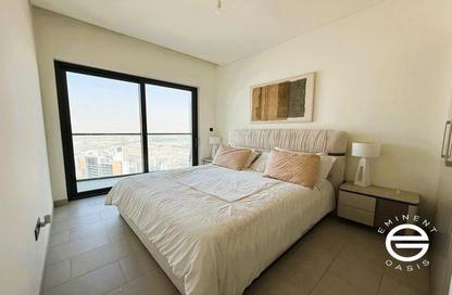 Apartment - 1 Bedroom - 1 Bathroom for rent in Sobha Hartland Waves - Sobha Hartland - Mohammed Bin Rashid City - Dubai Apartment - 1 Bedroom - 1 Bathroom for rent in Sobha Hartland Waves - Sobha Hartland - Mohammed Bin Rashid City - Dubai