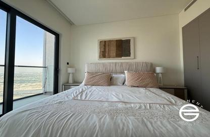 Apartment - 1 Bedroom - 1 Bathroom for rent in Sobha Hartland Waves - Sobha Hartland - Mohammed Bin Rashid City - Dubai Apartment - 1 Bedroom - 1 Bathroom for rent in Sobha Hartland Waves - Sobha Hartland - Mohammed Bin Rashid City - Dubai
