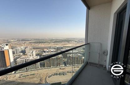 Apartment - 1 Bedroom - 1 Bathroom for rent in Sobha Hartland Waves - Sobha Hartland - Mohammed Bin Rashid City - Dubai Apartment - 1 Bedroom - 1 Bathroom for rent in Sobha Hartland Waves - Sobha Hartland - Mohammed Bin Rashid City - Dubai