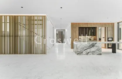 فيلا - 5 غرف نوم - 8 حمامات للبيع في هارموني 2 - هارموني - تلال الغاف - دبي