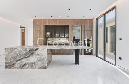 Villa - 5 Bedrooms - 7+ Bathrooms for sale in Harmony 2 - Harmony - Tilal Al Ghaf - Dubai
