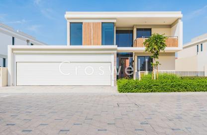 Villa - 5 Bedrooms - 7+ Bathrooms for sale in Harmony 2 - Harmony - Tilal Al Ghaf - Dubai