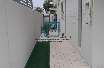 Townhouse - 3 Bedrooms - 4 Bathrooms for sale in Al Zahia - Muwaileh Commercial - Sharjah