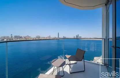 Apartment - 2 Bedrooms - 2 Bathrooms for rent in Address Harbour Point Tower 2 - Address Harbour Point - Dubai Creek Harbour (The Lagoons) - Dubai Apartment - 2 Bedrooms - 2 Bathrooms for rent in Address Harbour Point Tower 2 - Address Harbour Point - Dubai Creek Harbour (The Lagoons) - Dubai