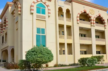 عمارة بالكامل - 7 غرف نوم - 7 حمامات للبيع في إيوان ريزيدنس 1 - مساكن إيوان - دبي إنفستمنت بارك 1 (DIP 1) - مجمع دبي للاستثمار - دبي