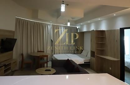 Apartment - 1 Bedroom - 2 Bathrooms for sale in Zenith A2 Tower - Zenith Towers - Dubai Sports City - Dubai Apartment - 1 Bedroom - 2 Bathrooms for sale in Zenith A2 Tower - Zenith Towers - Dubai Sports City - Dubai