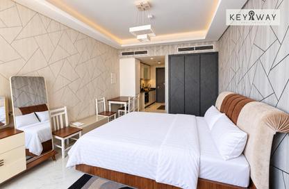 Apartment - Studio - 1 for rent in Samana Hills - Arjan - Dubai Apartment - Studio - 1 for rent in Samana Hills - Arjan - Dubai