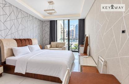 Apartment - Studio - 1 for rent in Samana Hills - Arjan - Dubai