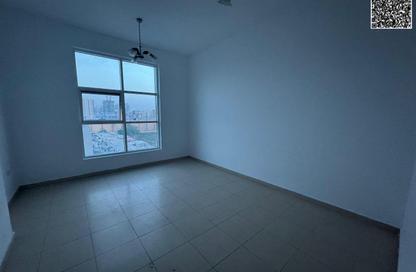 Apartment - 2 Bedrooms - 2 Bathrooms for rent in Al Naemiya Tower 3 - Al Naemiya Towers - Al Nuaimiya - Ajman