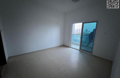 Apartment - 2 Bedrooms - 2 Bathrooms for rent in Al Naemiya Tower 3 - Al Naemiya Towers - Al Nuaimiya - Ajman
