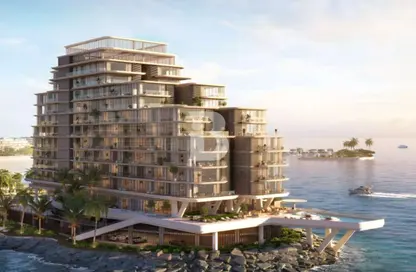 Apartment - 5 Bedrooms - 5 Bathrooms for sale in Anantara - Mina Al Arab - Ras Al Khaimah