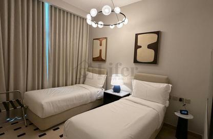 Hotel  and  Hotel Apartment - 2 - 3 for sale in Millennium Talia Residences - Al Furjan - Dubai