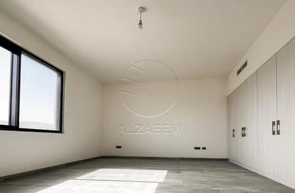 Villa - 4 - 5 for rent in Noya 1 - Noya - Yas Island - Abu Dhabi