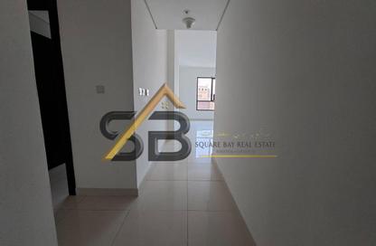 Apartment - 2 Bedrooms - 3 Bathrooms for rent in Ayedh Tower - Al Jaddaf - Dubai Apartment - 2 Bedrooms - 3 Bathrooms for rent in Ayedh Tower - Al Jaddaf - Dubai