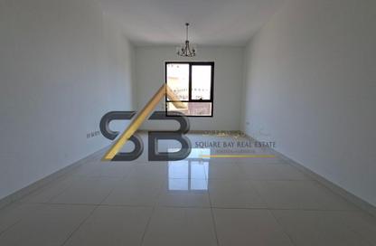 Apartment - 2 Bedrooms - 3 Bathrooms for rent in Ayedh Tower - Al Jaddaf - Dubai