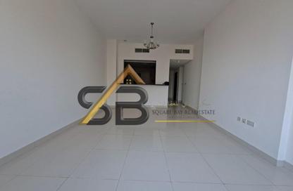 Apartment - 2 Bedrooms - 3 Bathrooms for rent in Ayedh Tower - Al Jaddaf - Dubai