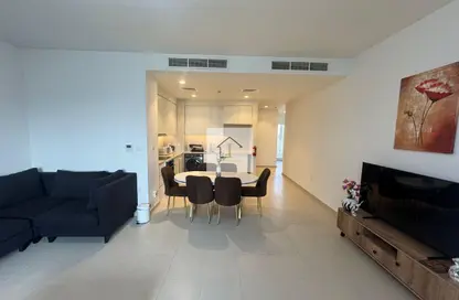 Apartment - 2 Bedrooms - 2 Bathrooms for rent in Urbana 1 - Urbana - Emaar South - Dubai South (Dubai World Central) - Dubai