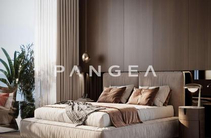 Apartment - 1 Bedroom - 2 Bathrooms for sale in Vento Tower - Business Bay - Dubai