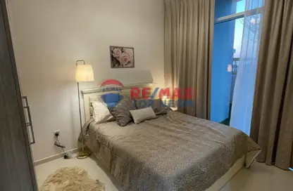 Apartment - 1 Bedroom - 1 Bathroom for rent in Golf Vita - DAMAC Hills - Dubai
