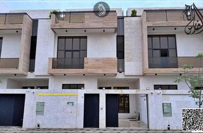 Villa - 5 Bedrooms - 7 Bathrooms for sale in Al Yasmeen 1 - Al Yasmeen - Ajman Villa - 5 Bedrooms - 7 Bathrooms for sale in Al Yasmeen 1 - Al Yasmeen - Ajman