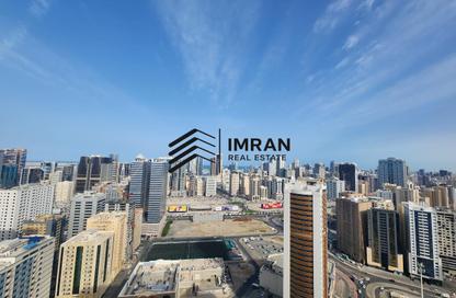 Apartment - 1 Bedroom - 2 Bathrooms for rent in Al Hafeet Tower 6 - Al Nahda - Sharjah Apartment - 1 Bedroom - 2 Bathrooms for rent in Al Hafeet Tower 6 - Al Nahda - Sharjah