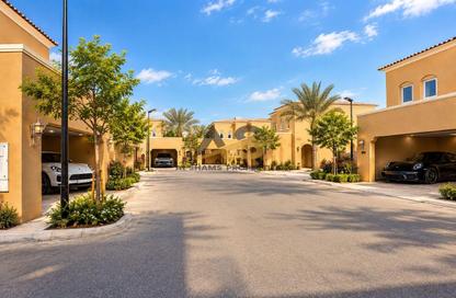 Villa - 5 - 6 for rent in La Quinta - Villanova - Dubai Villa - 5 - 6 for rent in La Quinta - Villanova - Dubai