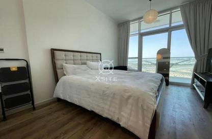 Apartment - Studio - 1 Bathroom for rent in Carson A - Carson - DAMAC Hills - Dubai