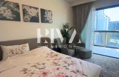 Apartment - Studio - 1 Bathroom for rent in Azizi Riviera Azure - Azizi Riviera - Meydan One - Meydan - Dubai Apartment - Studio - 1 Bathroom for rent in Azizi Riviera Azure - Azizi Riviera - Meydan One - Meydan - Dubai