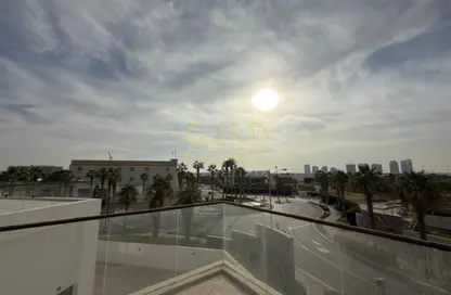 Townhouse - 5 Bedrooms - 7 Bathrooms for rent in Park Residence 1 - Park Residences - DAMAC Hills - Dubai