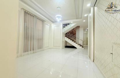 Villa - 5 Bedrooms - 7 Bathrooms for rent in Al Yasmeen 1 - Al Yasmeen - Ajman