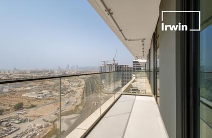 Apartment - 3 Bedrooms - 3 Bathrooms for rent in Golf Grand - Dubai Hills Estate - Dubai