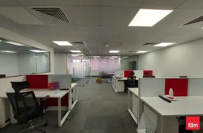 Office Space - Studio for rent in Mazaya Business Avenue BB1 - Mazaya Business Avenue - Jumeirah Lake Towers - Dubai